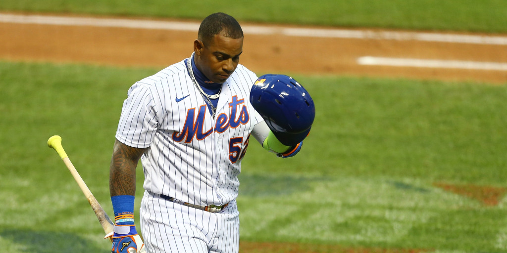 Yoenis Cespedes 'always pictured' himself with Mets again, says it