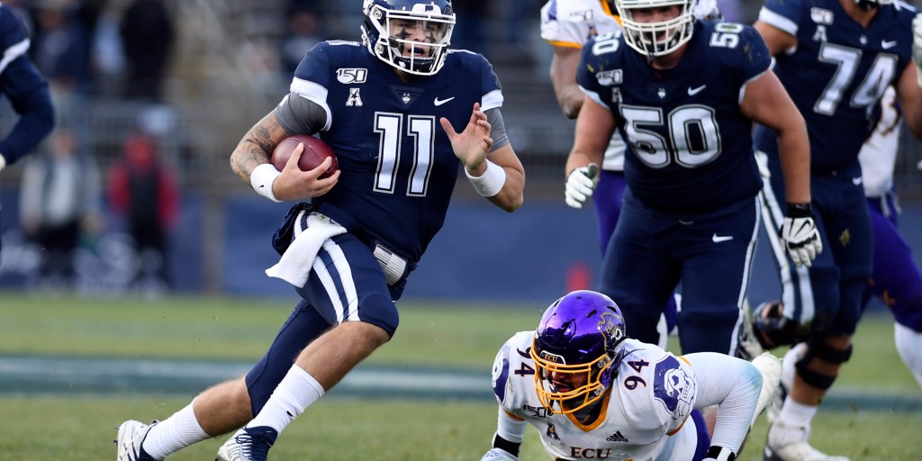 Football's Championship Saturday, Division III: Cardinals put it