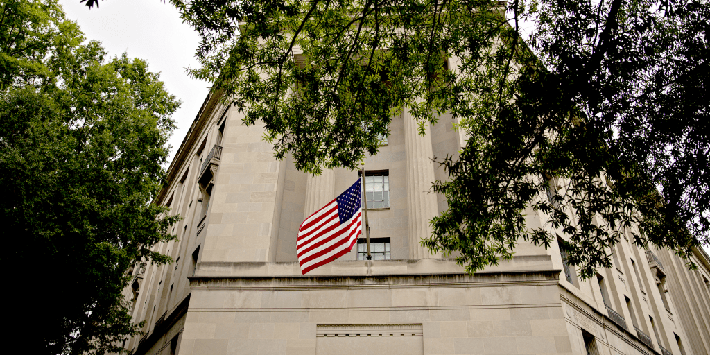 DOJ Disrupts Hamas Terrorist Financing Scheme Through Seizure of $200K Cryptocurrency