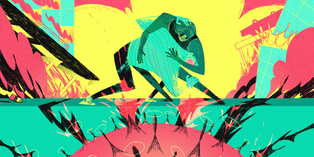 ～Fight against COVID-19 #4～『明星完全再現+4』 200813-think-radicalization-