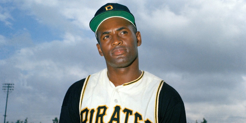 Pirates to wear No. 21 on Sept. 9 to honor Roberto Clemente – The Denver  Post