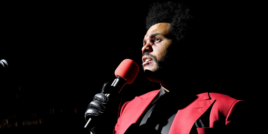 Is the Weeknd pop, R&B or hip-hop? Why the distinction at the Grammys