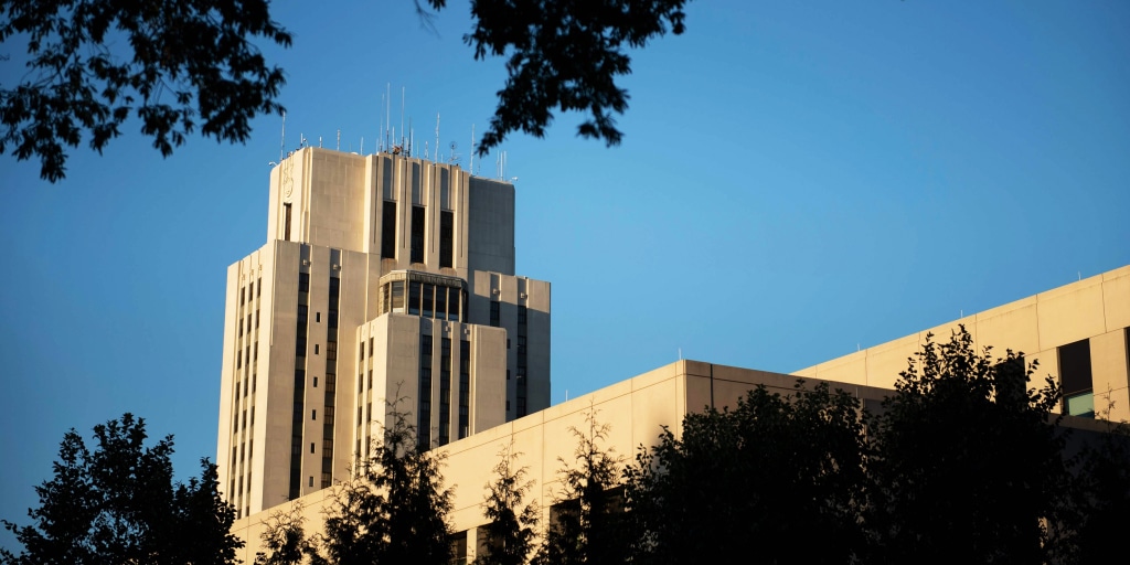 Walter Reed medical center: Inside the storied hospital where