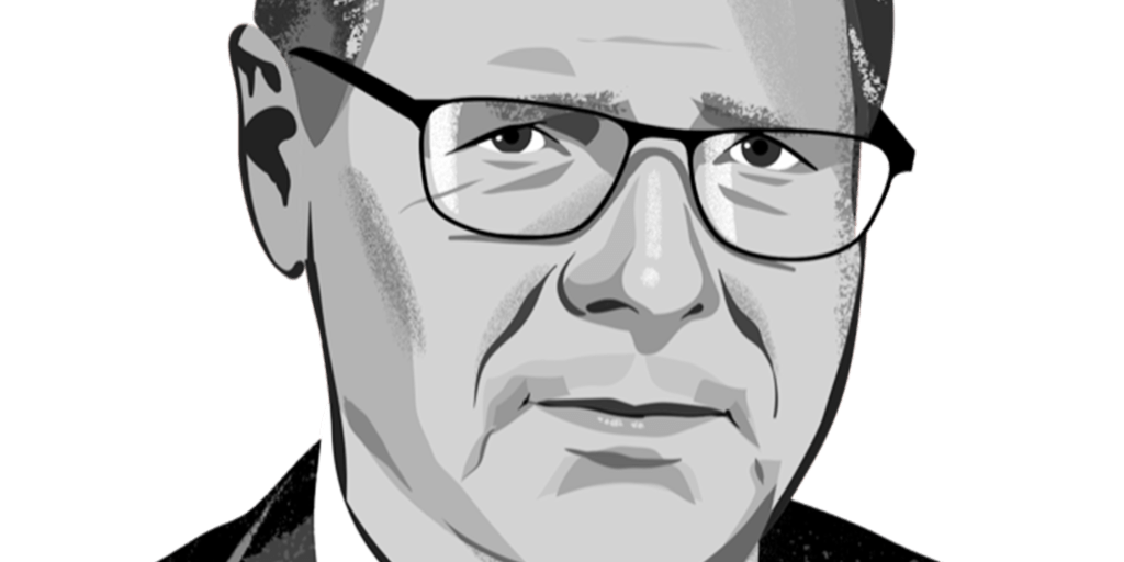 MSNBC Author Charlie Sykes - Vimarsana News
