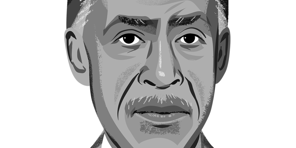 MSNBC Author Rev. Al Sharpton - Vimarsana News