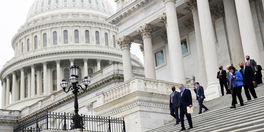 Senate Republicans change their minds, decide mean tweets matter - Vimarsana News