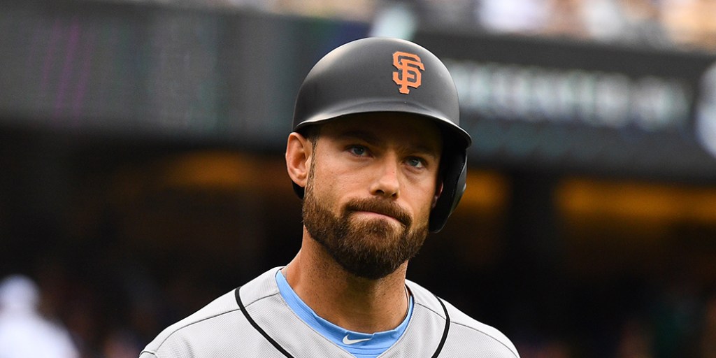 San Jose Giants - San Jose Giants' right fielder Mac Williamson was named  California League Offensive Player of the Week for his performance last  week! Come out to the ballpark to see