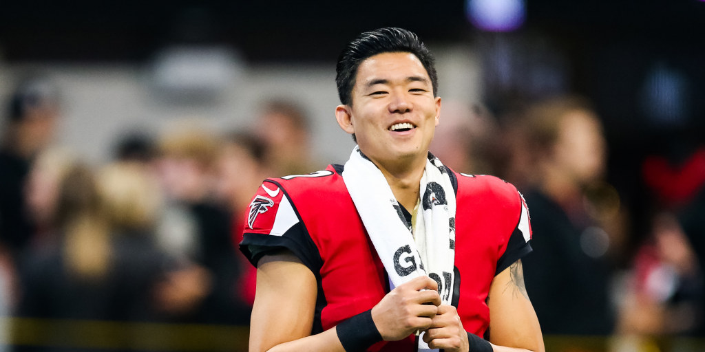 Younghoe Koo Stats, Profile, Bio, Analysis and More