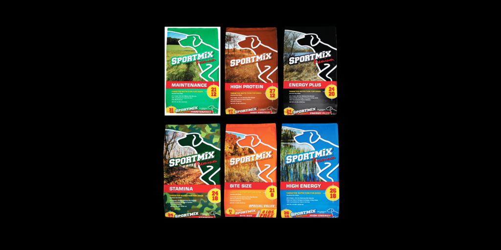 sportmix maintenance