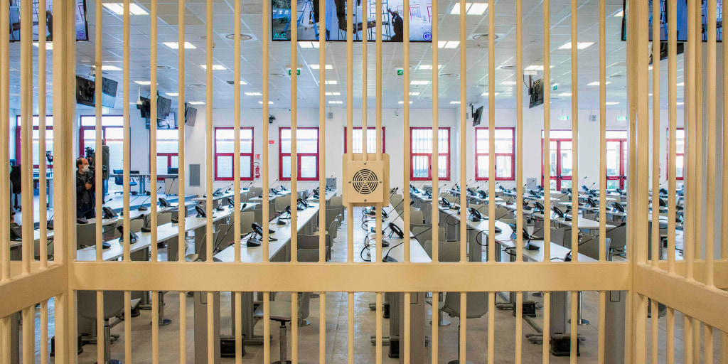 The Italian Mafia Ranks Sicily Sober Smart Driving Illegal BAC