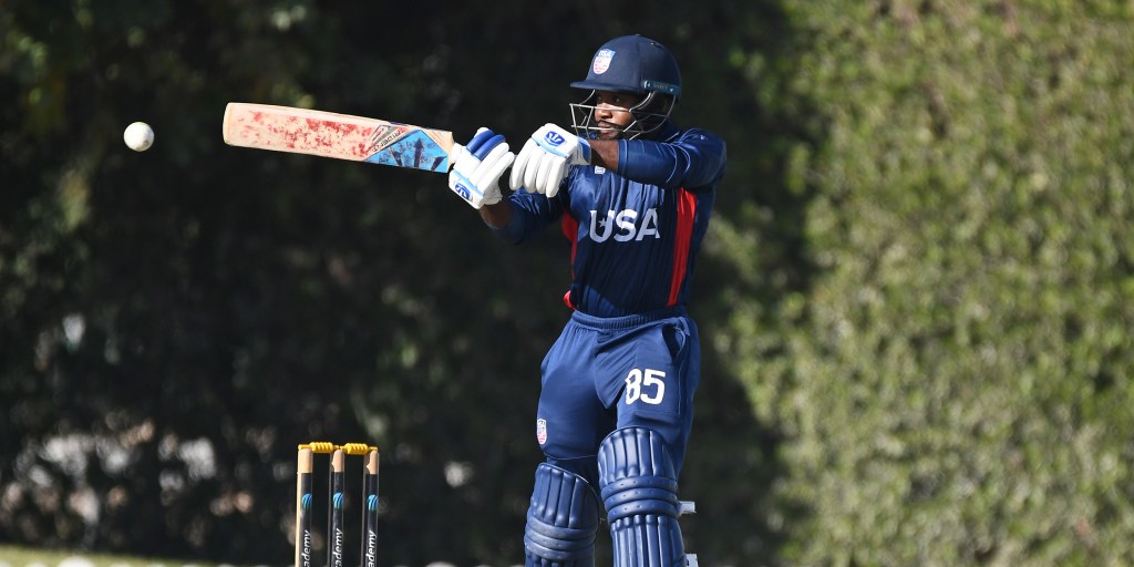 Can cricket make it in the U.S.? A new league aims to elevate the game and  find out