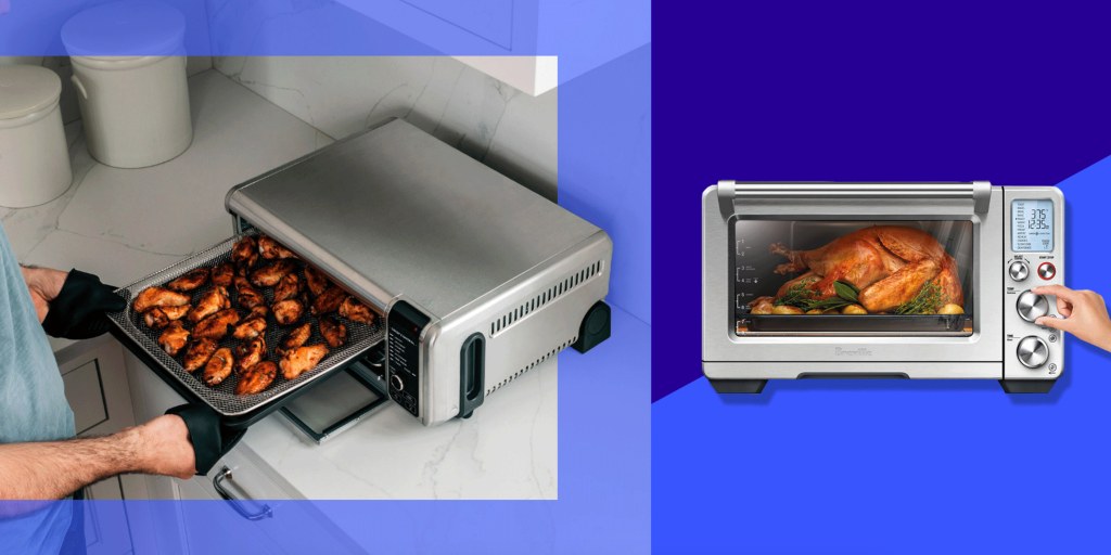 The 8 Best Smart Ovens According To An, How To Keep Food Warm In The Oven Without Drying Out