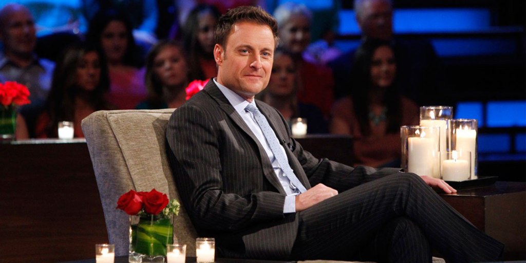 chris harrison