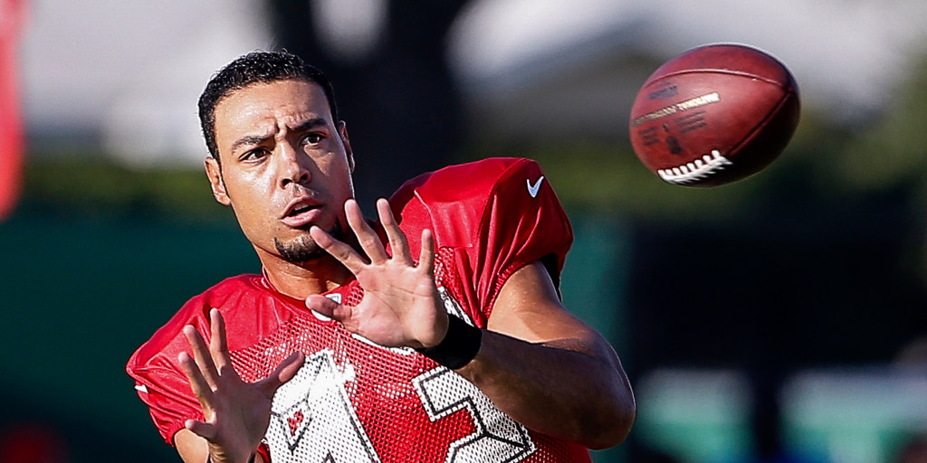 Former Tampa Bay Buccaneer Vincent Jackson found dead at Tampa hotel