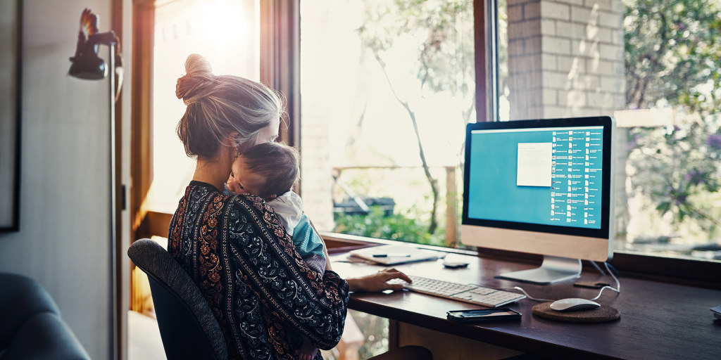 What the looming childcare funding crisis means for working moms - Vimarsana News