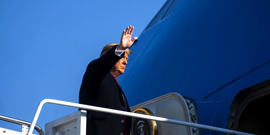The Constitution doesn't shield Trump from extradition. DeSantis could still try. - Vimarsana News