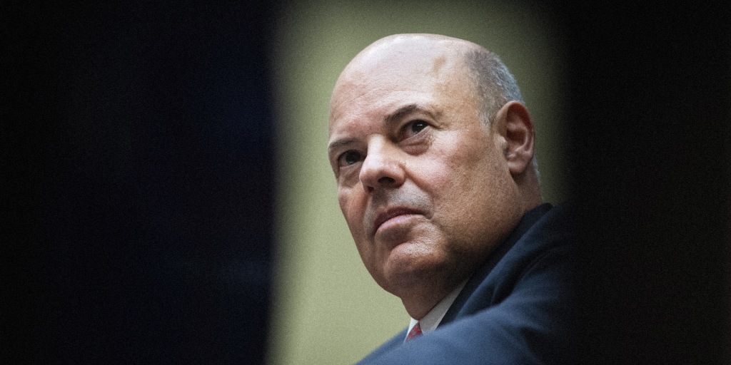 Louis DeJoy had a lot of red flags. The FBI's investigation validates them. - Vimarsana News