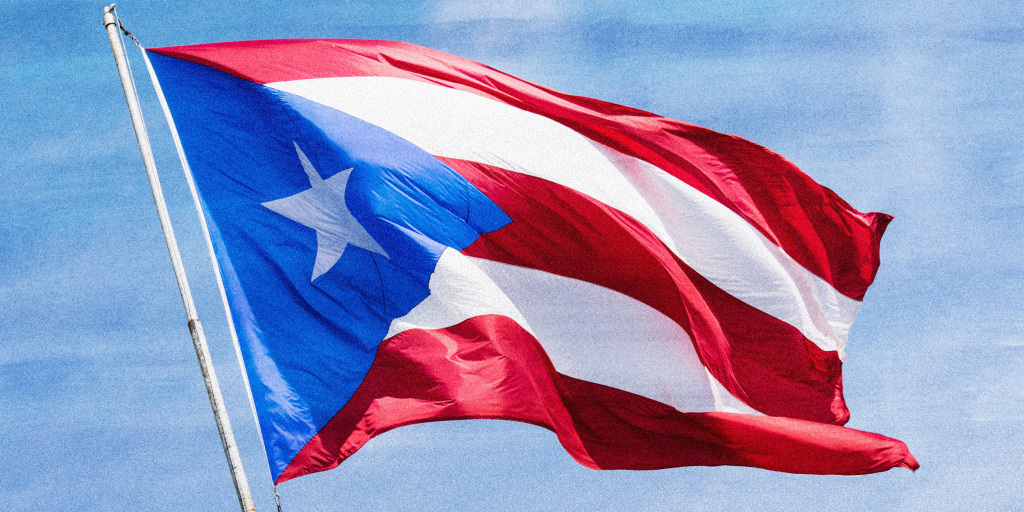 Puerto Ricans are Americans. Biden needs to defend their rights. - Vimarsana News