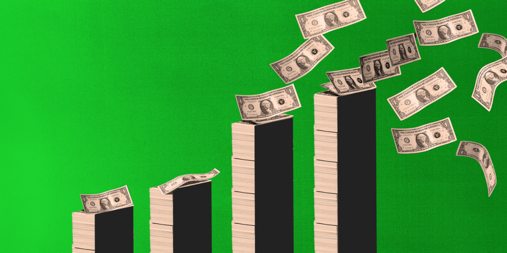 Why is Jeff Bezos so rich? Ask the IRS - Vimarsana News