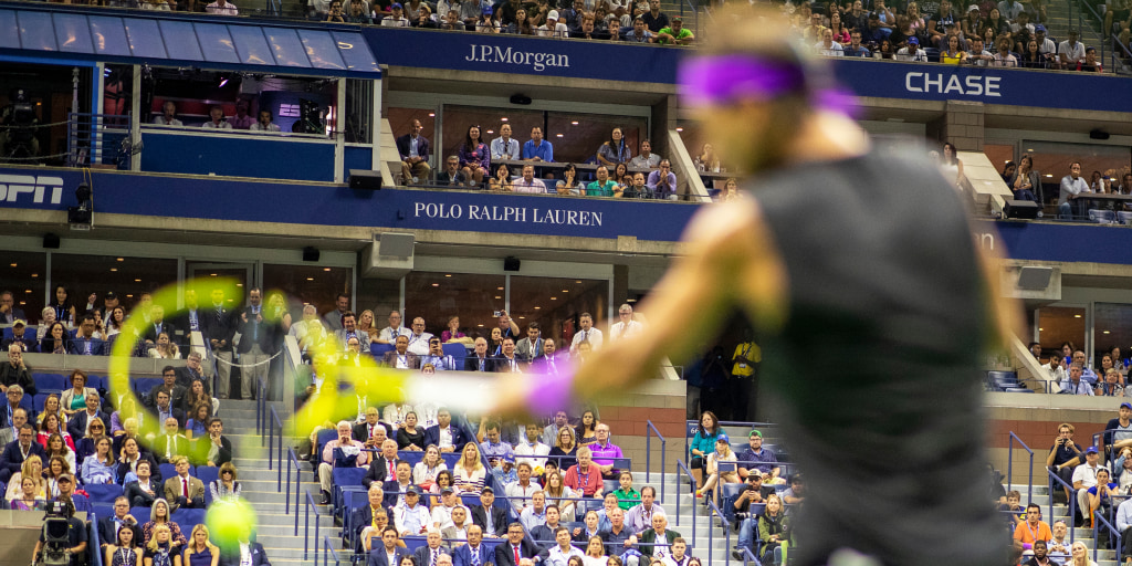 Como ir ao Us Open: Tênis em NYC