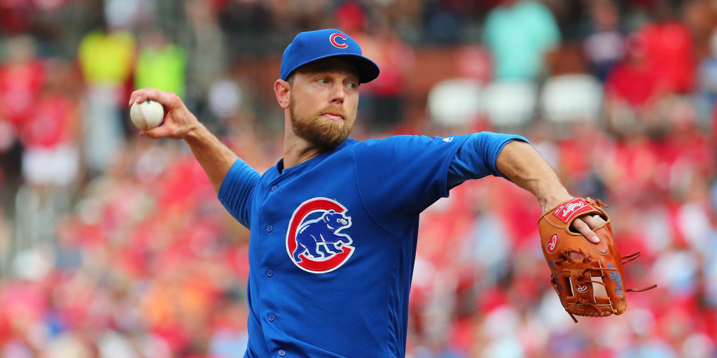 Ben Zobrist, baseball's singular everyman, signs with Cubs - WTOP News