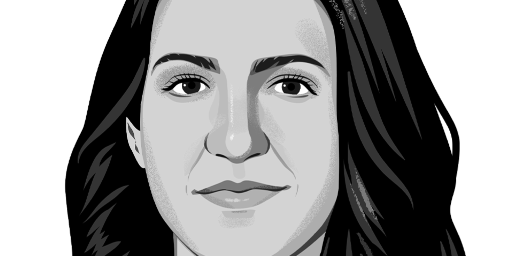 MSNBC Author Emma Gray - Vimarsana News