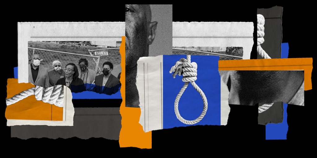 An Amazon site's Black workers keep finding nooses. The company needs to act. - Vimarsana News