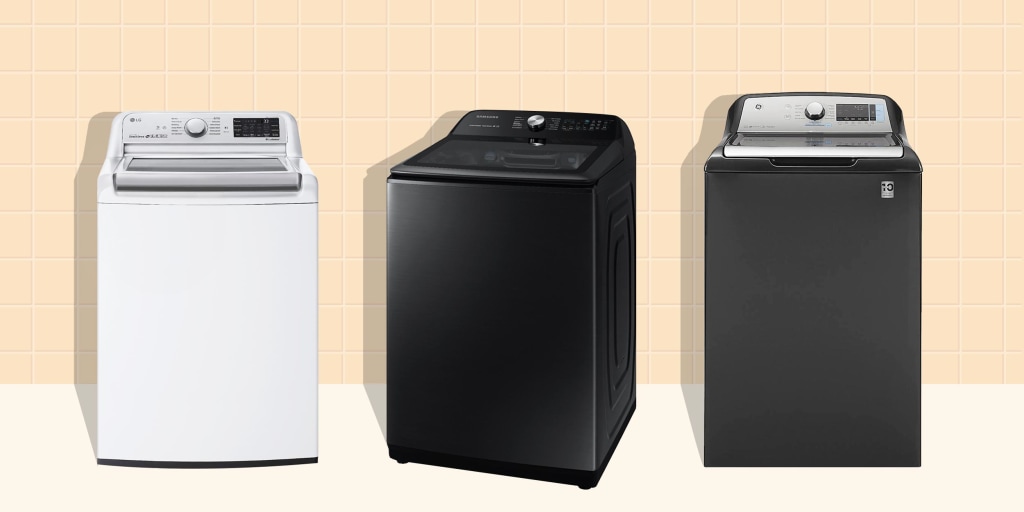 The Best Washing Machines Of 2023 lupon.gov.ph