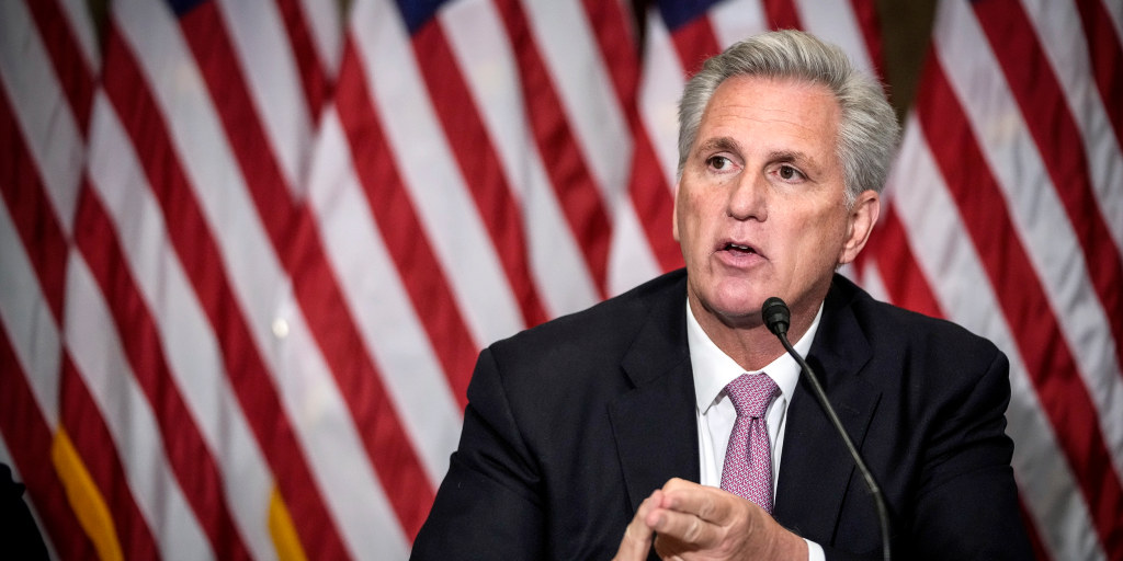 House GOP ready to end real investigations, start political probes - Vimarsana News