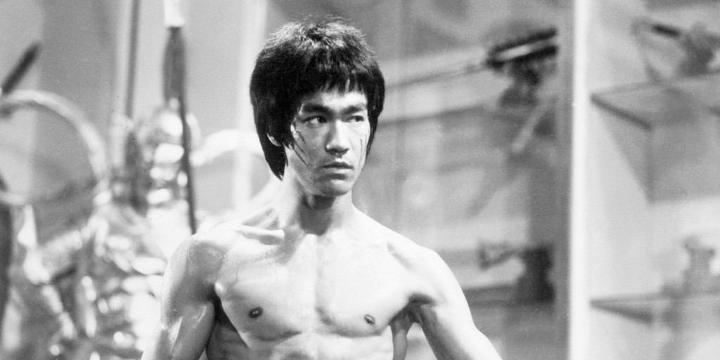 Bruce Lee'S Daughter Is Tired Of White Men Trying To Tell Her Father'S Story