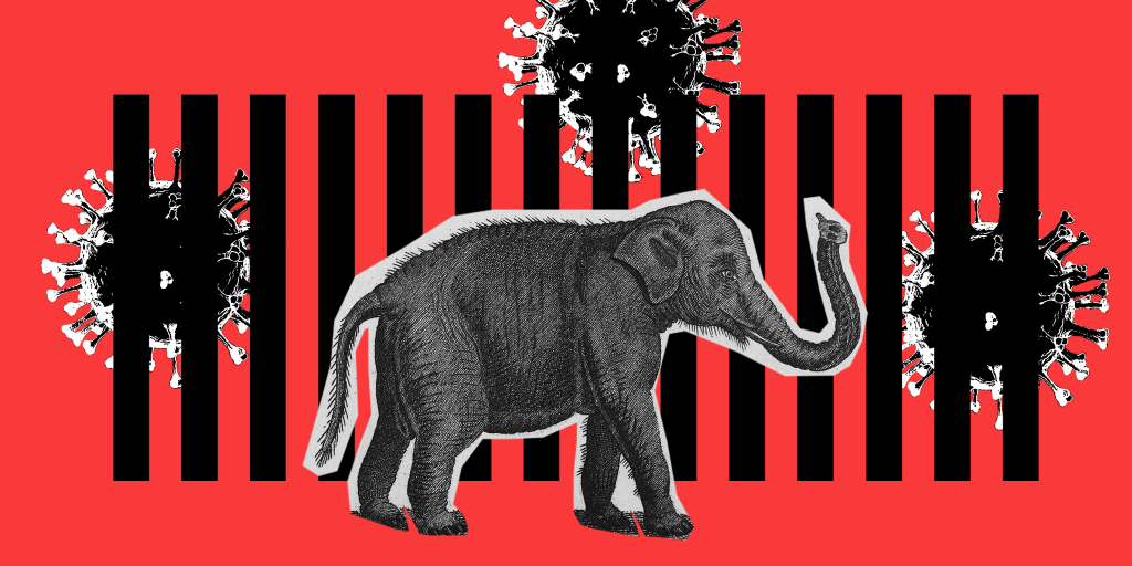 Republicans blaming Covid on immigrants threatens public health and our democracy - Vimarsana News