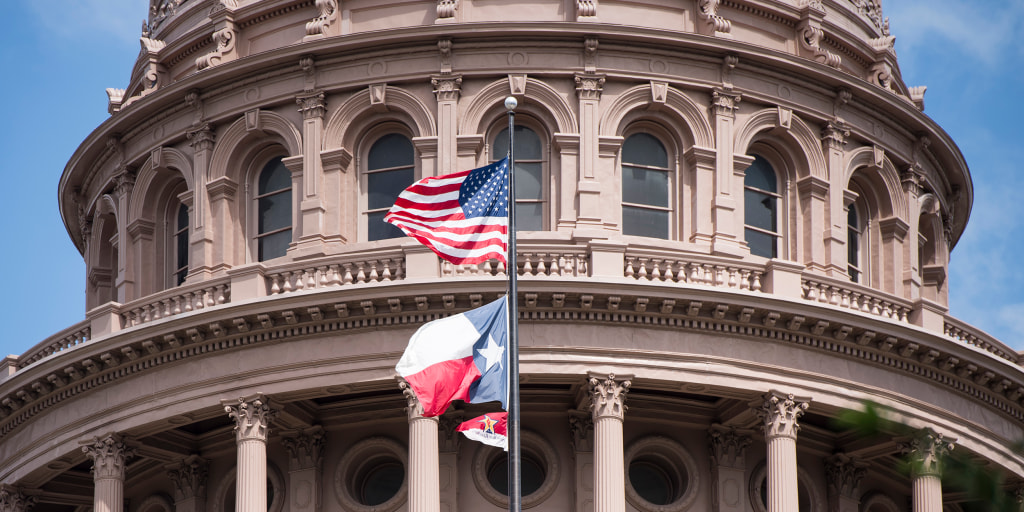 Pressure mounts on holdouts as Texas House speaker signs civil arrest  warrants for 52 Democrats