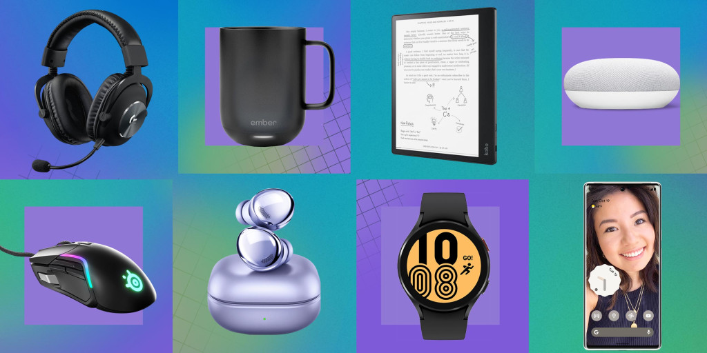 22 best tech gifts in 2021 Tabloid Podium