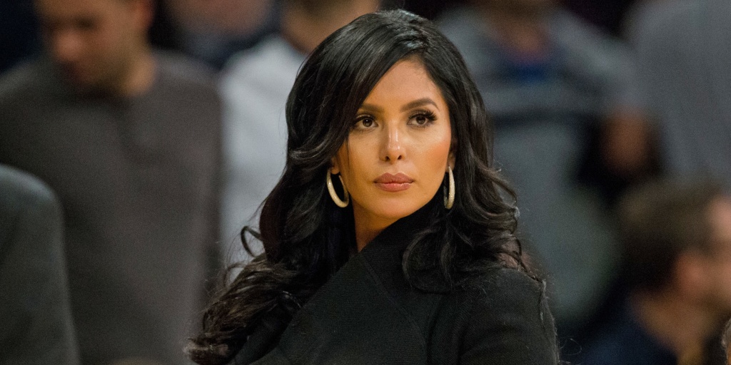L.A. County wants Vanessa Bryant to take psych test in suit over leaked  crash photos