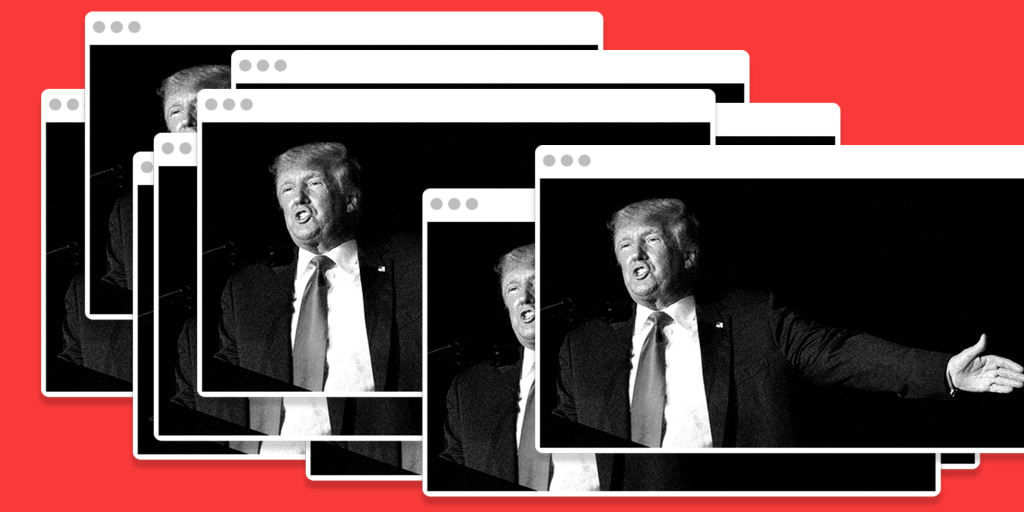Trump's connection to Jan. 6 doesn't need a 'smoking gun' - Vimarsana News