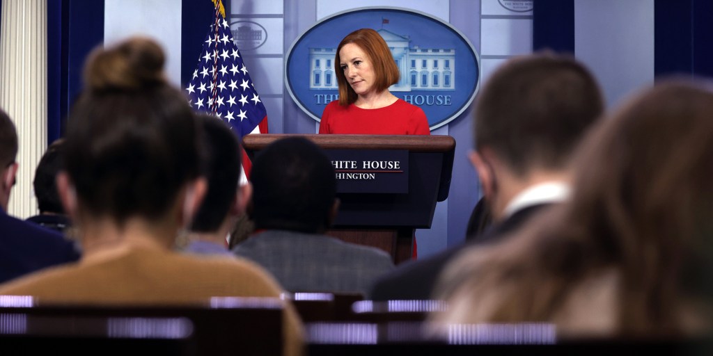 Biden's new at-home Covid-19 testing plan is way too complicated - Vimarsana News