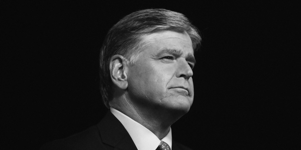 Why Sean Hannity's texts ahead of Jan. 6 are so terrifying - Vimarsana News