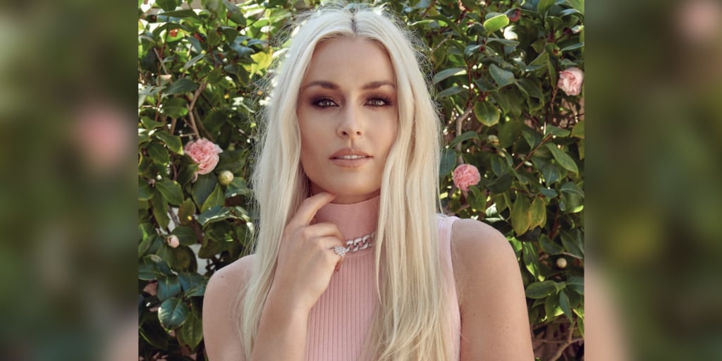 Lindsey Vonn has suffered decades of depression. This helps her get out of bed. - Vimarsana News