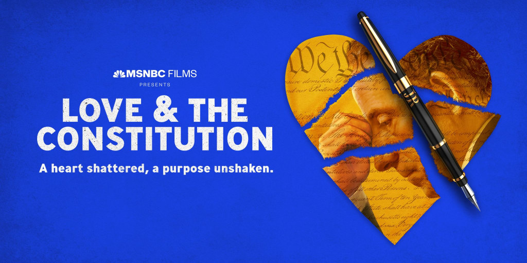 Meet the 'Love & The Constitution' Production Team - Vimarsana News