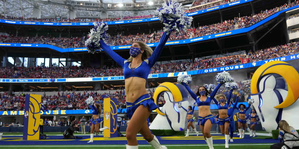 How Much NFL Cheerleaders Make 2019 Super Bowl Salary