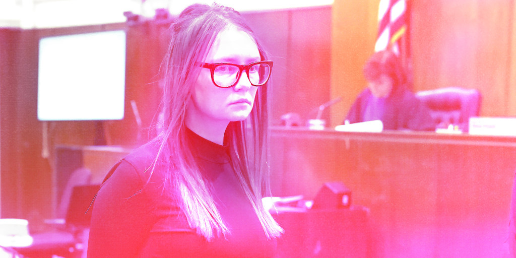 Netflix's 'Inventing Anna' and the 'girlboss-ification' of Anna Delvey - Vimarsana News