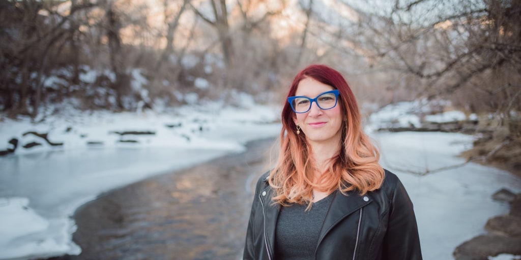 Brianna Titone, transgender state lawmaker, on LGBTQ rights, running for Congress - Vimarsana News