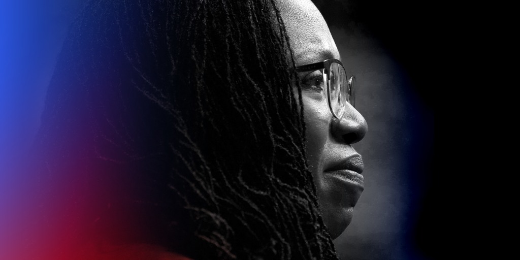 Biden's Supreme Court nominee Ketanji Brown Jackson has her work cut out for her - Vimarsana News