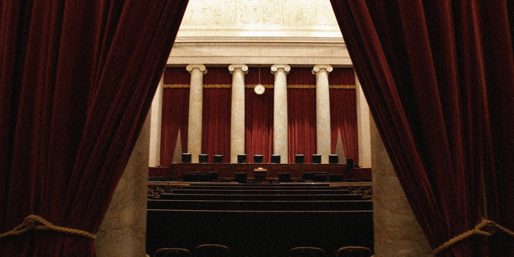Clarence Thomas and Ketanji Jackson both represent Black America - Vimarsana News
