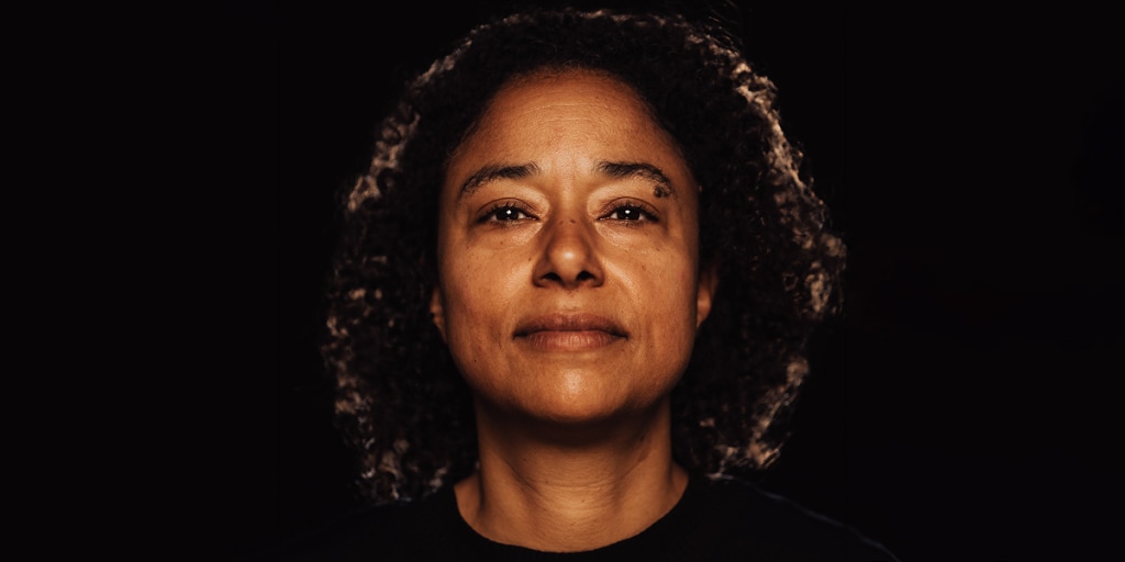 Mass incarceration is a huge problem in America. Architect Deanna Van Buren wants to change that. - Vimarsana News