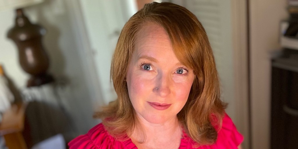 Botox, aging and working women: Why author Jenn Folsom is choosing bangs over Botox - Vimarsana News