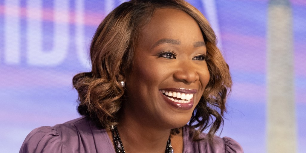 Joy Reid