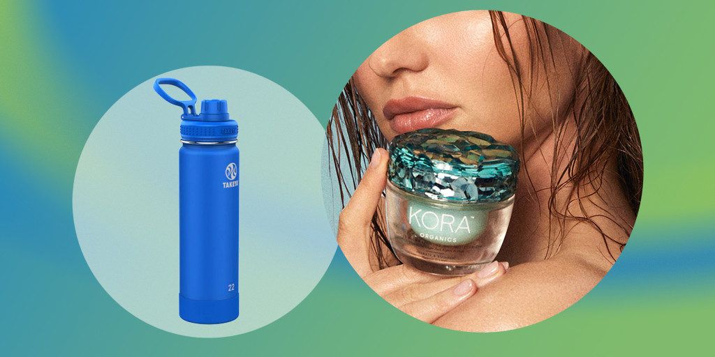 New & Notable: Latest releases from Kora Organics and Takeya
