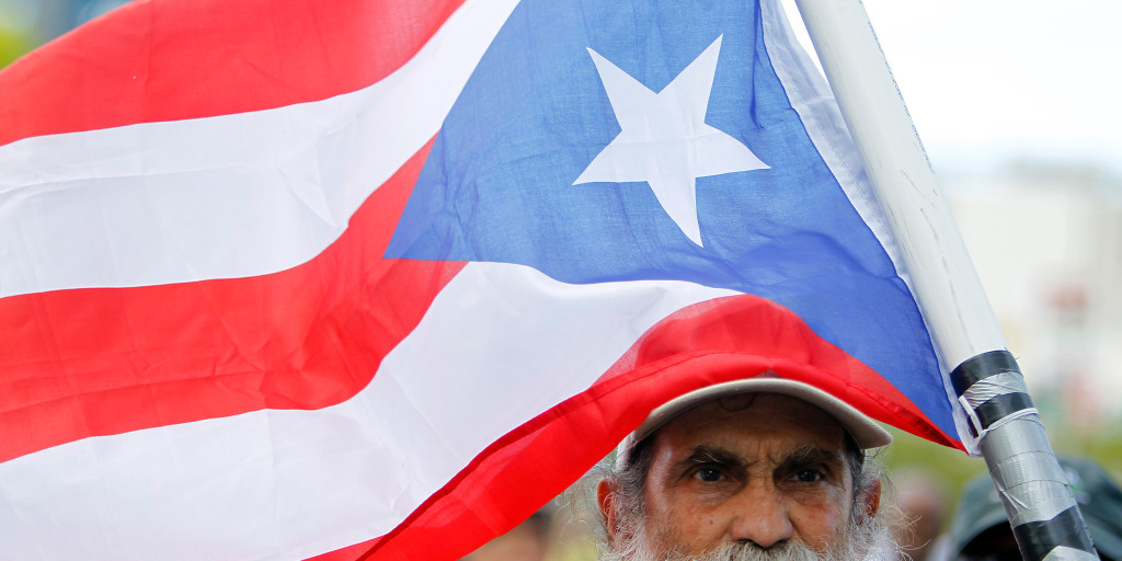 Why the Supreme Court ruling on Puerto Rico is so predictable - Vimarsana News