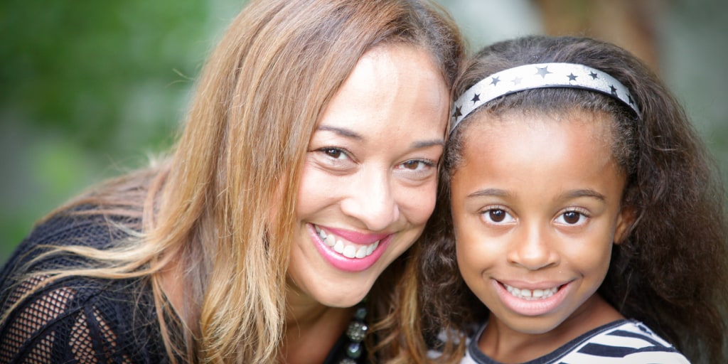 Michelle Hord lived a mother's worst nightmare. Here's how she survived. - Vimarsana News